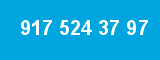 917 524 37 97